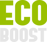 Logo Ecoboost