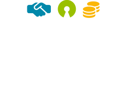 Logo Revenu Contributif