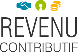 Logo Revenu Contributif